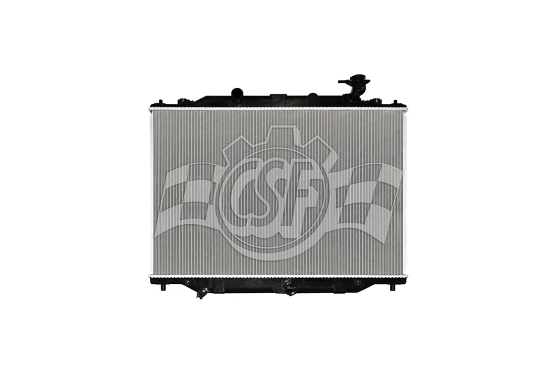 2022 Mazda CX-9 2.5L L4 Turbo Radiator | CSF3916