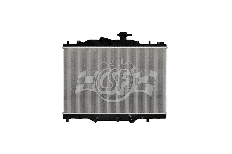 2016 Mazda CX-3 2.0L L4 Radiator | CSF3920