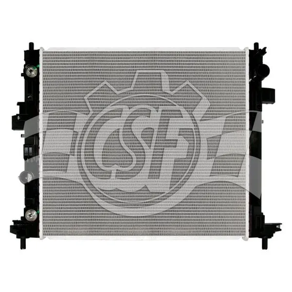 2018 Cadillac ATS 3.6L V6 Radiator | CSF3904