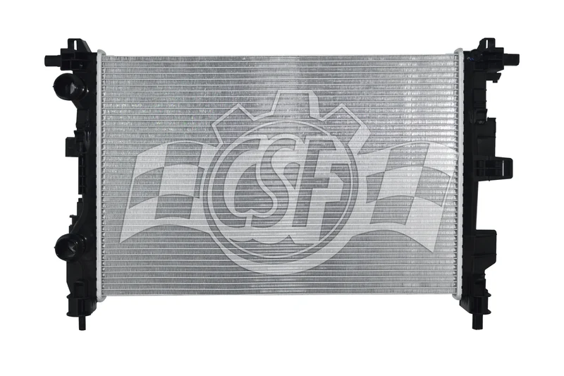 2015 Jeep Renegade 2.4L L4 Radiator | CSF3935