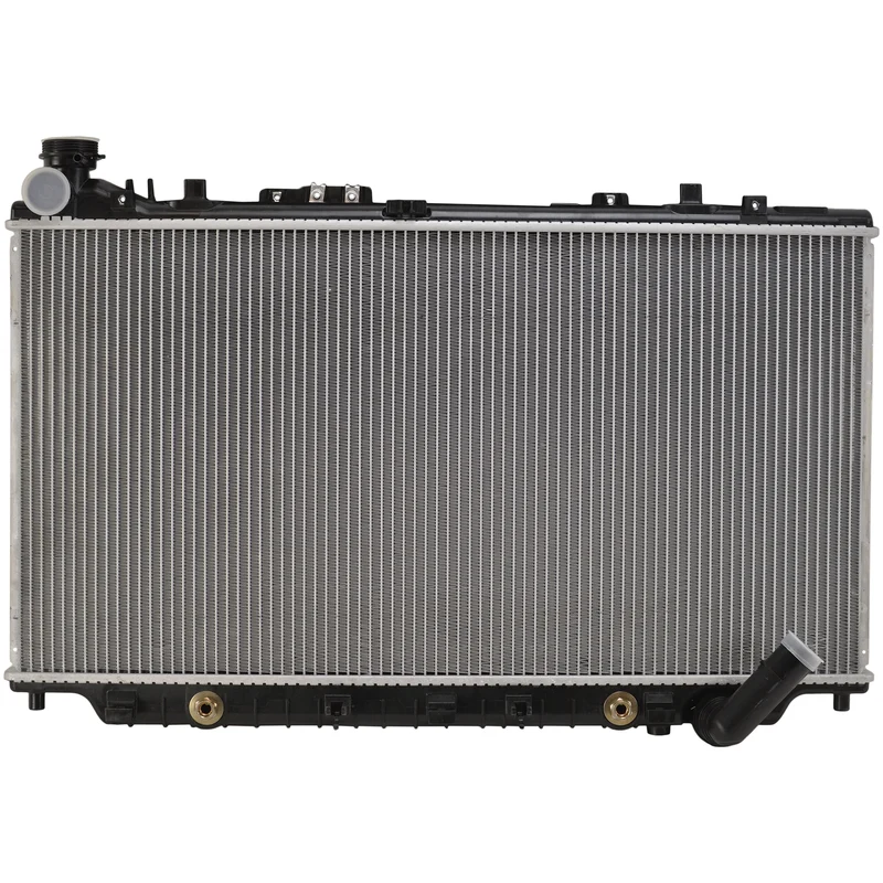 2015 Chevrolet SS 6.2L V8 Radiator | LR13473