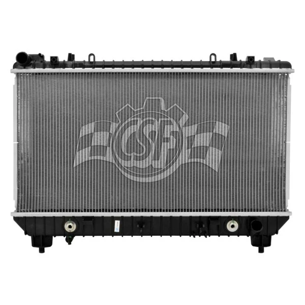 2010 Chevrolet Camaro 3.6L V6 Radiator | CSF3413
