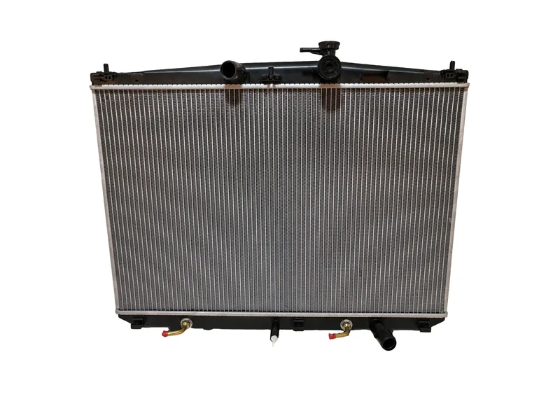 2016 Lexus RX450h 3.5L V6 Radiator | LR13596
