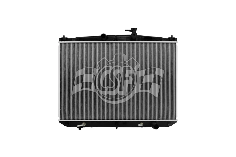 2018 Lexus RX350 3.5L V6 Radiator | CSF3820