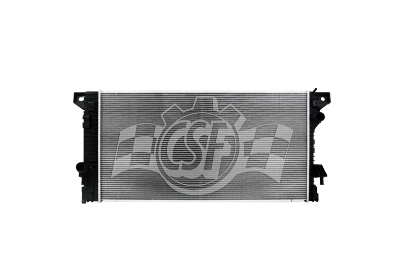 2020 Lincoln Navigator 3.5L V6 Turbo Radiator | CSF3846