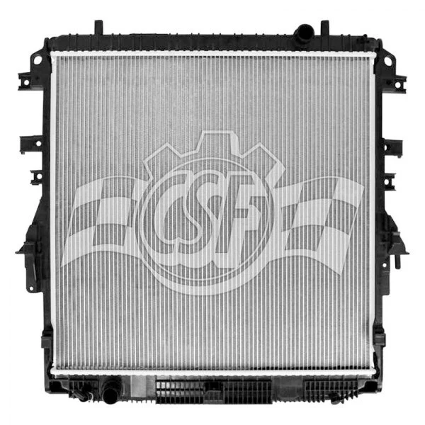 2015 GMC Canyon 2.5L L4 Radiator | CSF3800