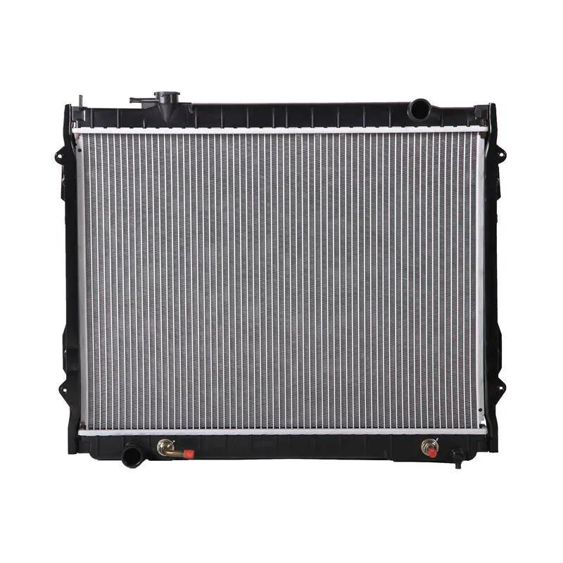 2000 Toyota Tacoma 2.4L L4 Radiator | LR1778