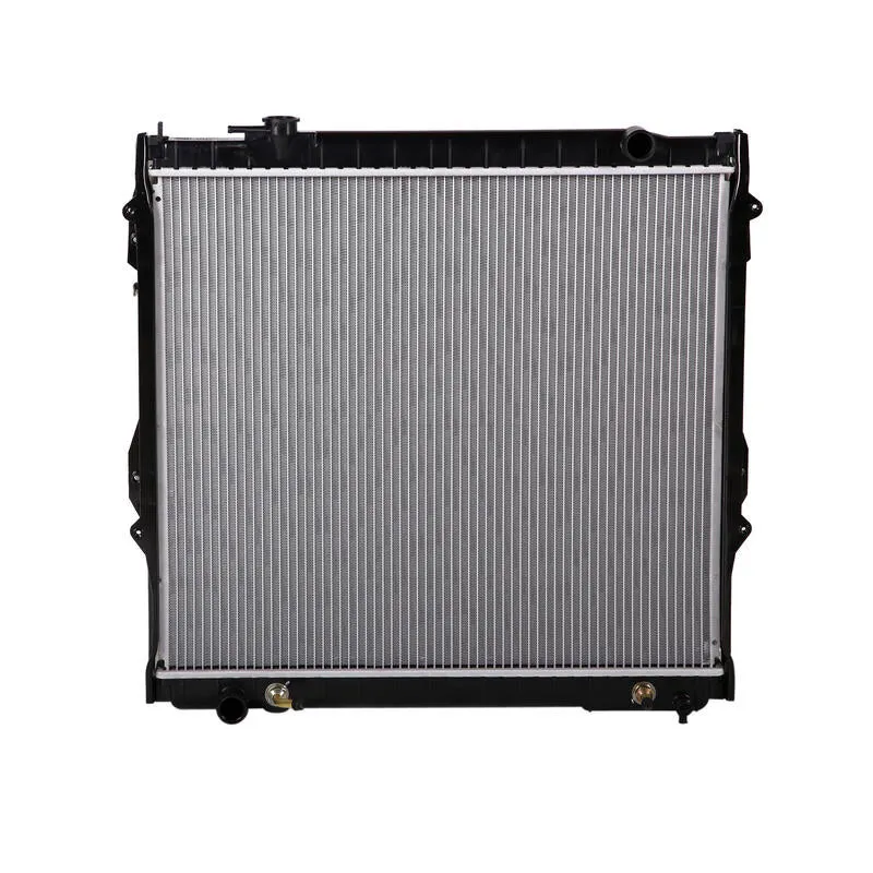 1995 Toyota Tacoma 2.7L L4 Radiator | LR1755