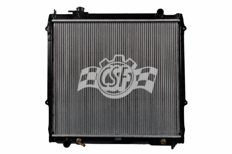 2001 Toyota Tacoma 3.4L V6 Radiator | CSF3157
