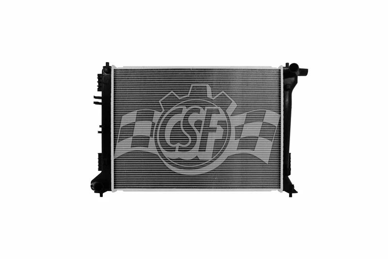 2020 Hyundai Tucson 2.4L L4 Radiator | CSF3788