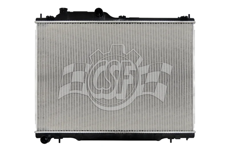 2020 Subaru Ascent 2.4L H4 Turbo Radiator | CSF3993