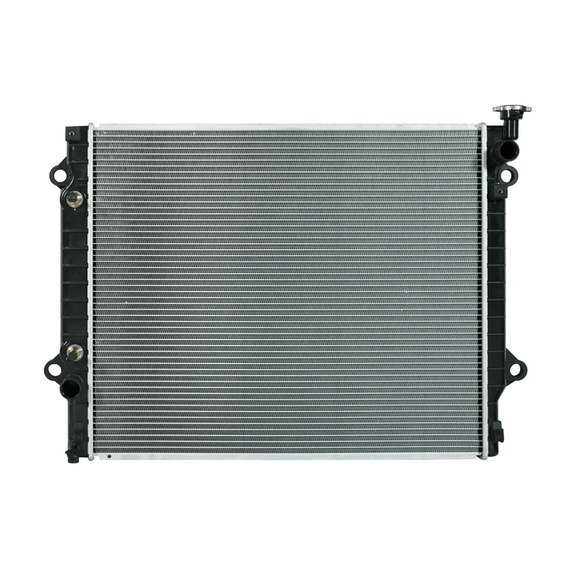 2020 Toyota Tacoma 3.5L V6 Radiator | LR13565