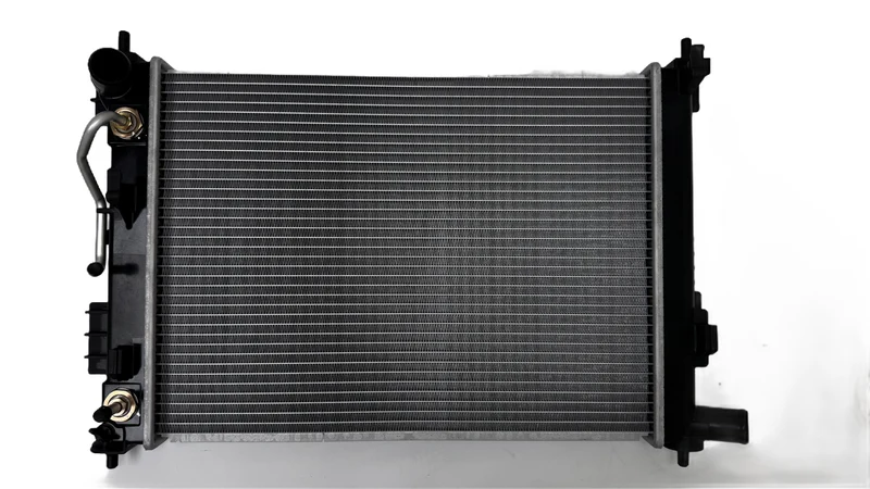 2022 Kia Rio 1.6L L4 Radiator | LR13817