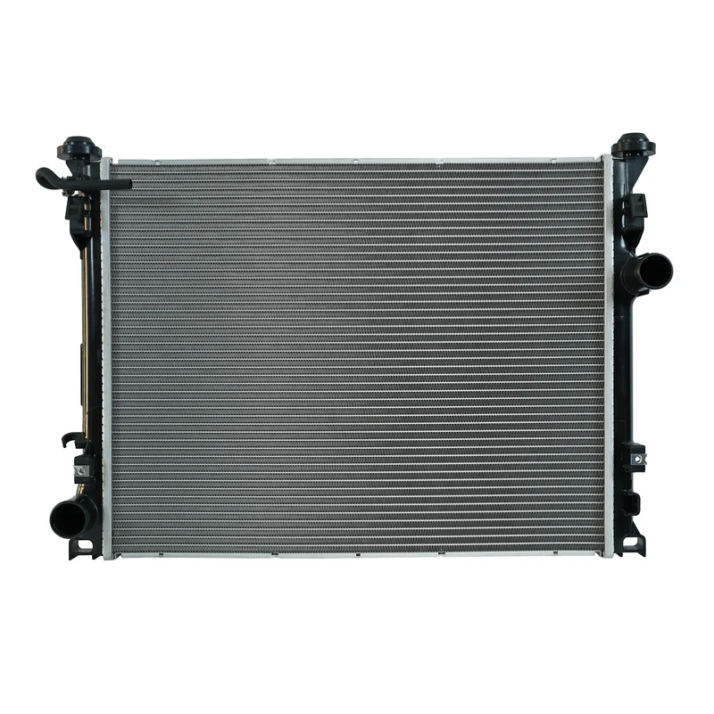 2022 Dodge Challenger 6.4L V8 Radiator | LR13512