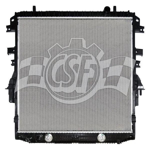 2020 GMC Canyon 3.6L V6 Radiator | CSF3907
