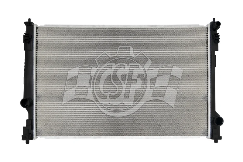 2022 Lexus NX350 2.4L L4 Turbo Radiator | CSF3999