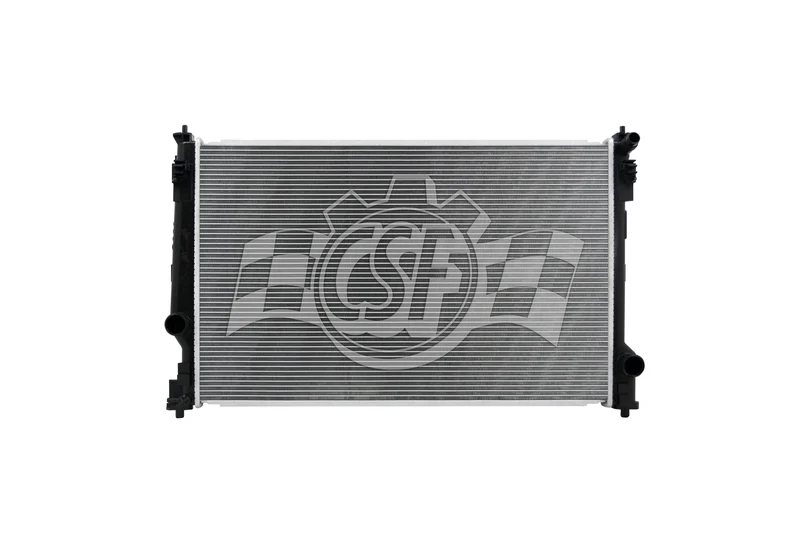 2018 Toyota Camry 2.5L L4 Radiator | CSF3858