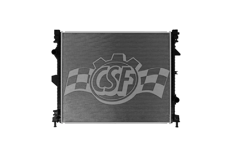2016 Ford Edge 3.5L V6 Radiator | CSF3794