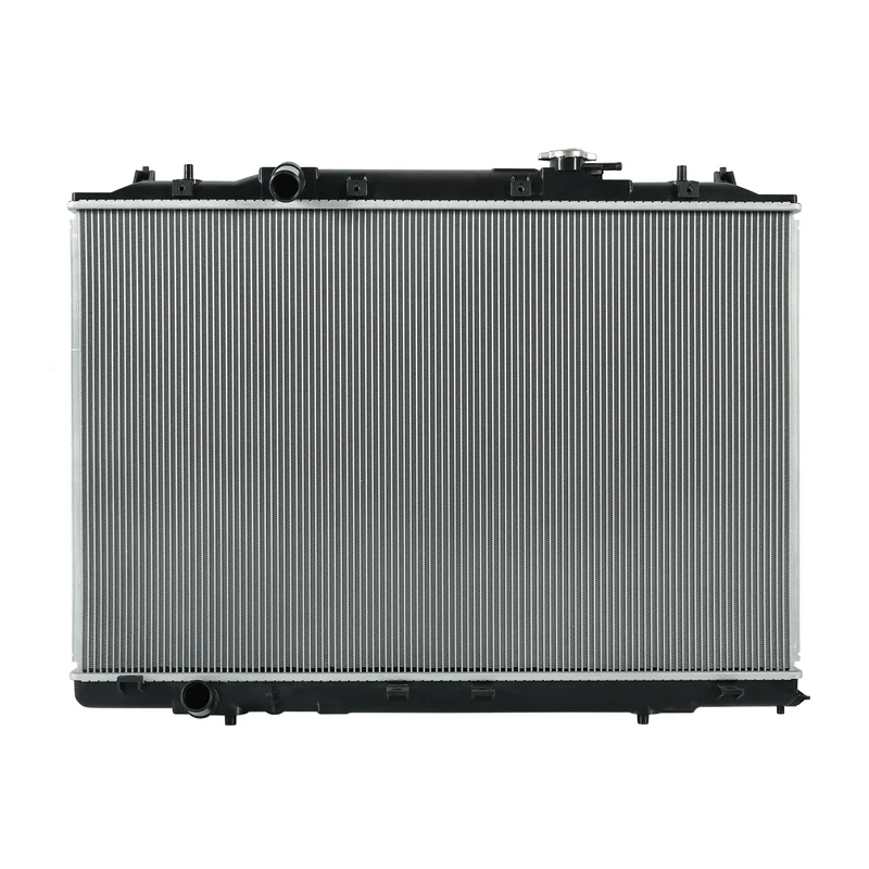 2015 Acura MDX 3.5L V6 Radiator | LR13402