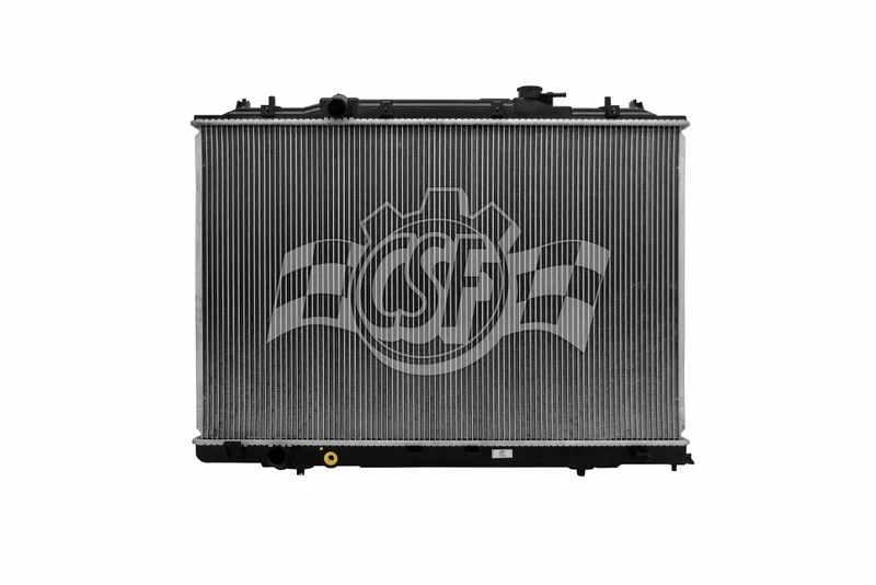 2019 Honda Pilot 3.5L V6 Radiator | CSF3644