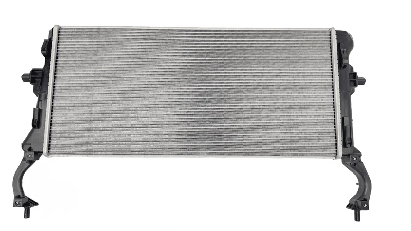 2020 Hyundai Veloster 1.6L L4 Turbo Radiator | LR13844