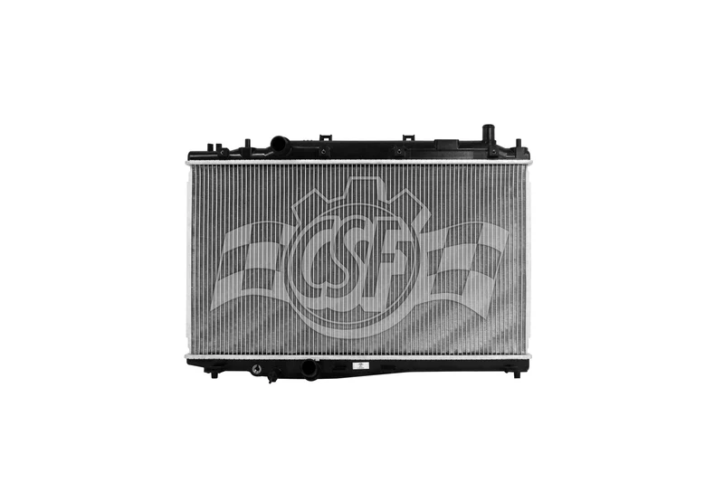 2016 Honda HR-V 1.8L L4 Radiator | CSF3854