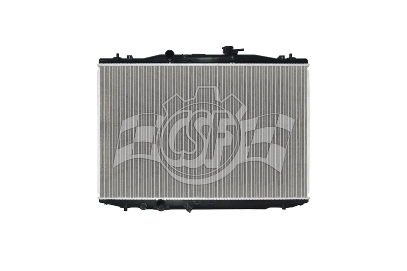 2019 Acura RDX 2.0L L4 Turbo Radiator | CSF3897