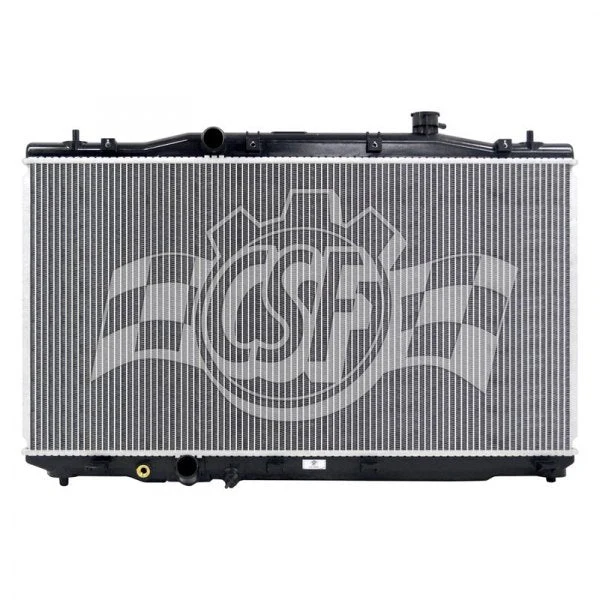 2018 Honda Accord 1.5L L4 Turbo Radiator | CSF3851