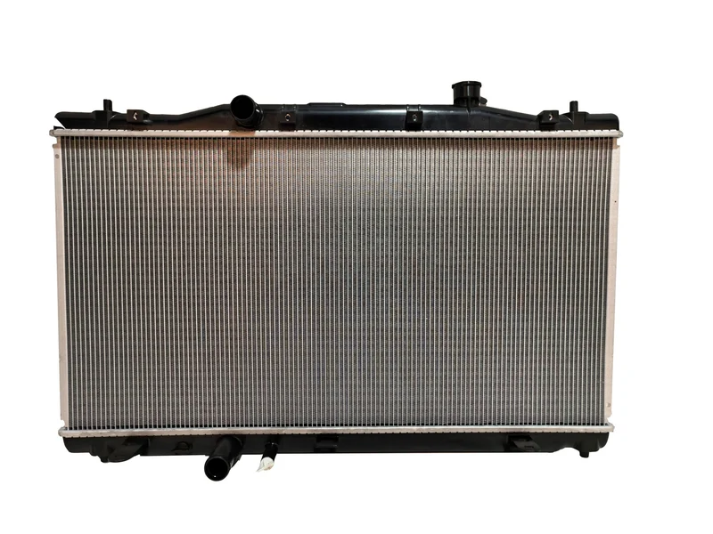 2019 Honda Accord 2.0L L4 Hybrid Radiator | LR13768