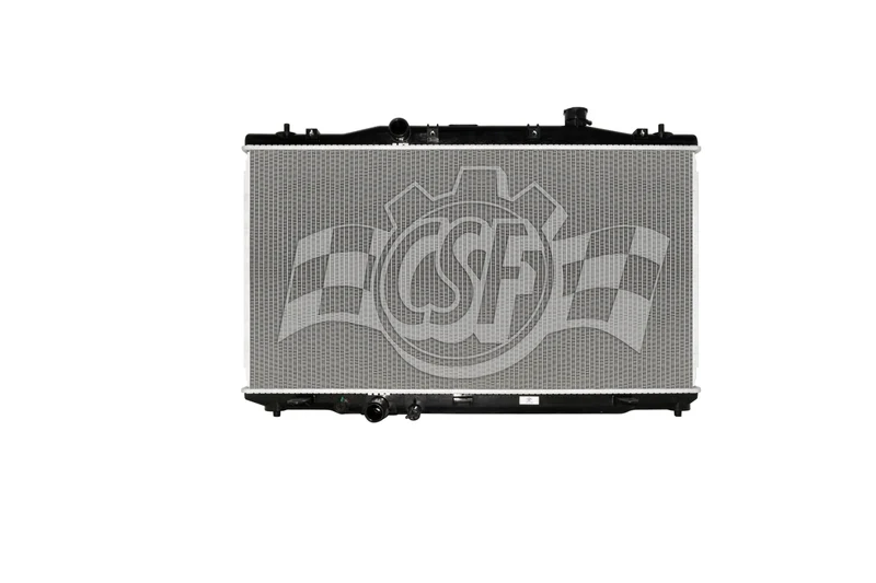 2020 Honda Accord 2.0L L4 Hybrid Radiator | CSF3881