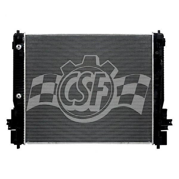 2022 Buick Enclave 3.6L V6 Radiator | CSF3845