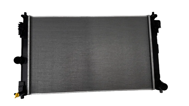 2023 Toyota Corolla 1.8L L4 Radiator | LR13666