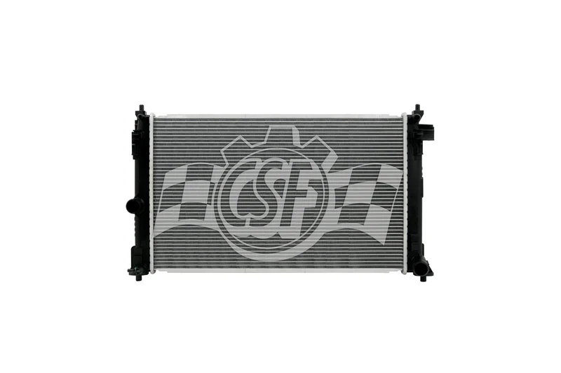 2020 Toyota Corolla 1.8L L4 Radiator | CSF3859