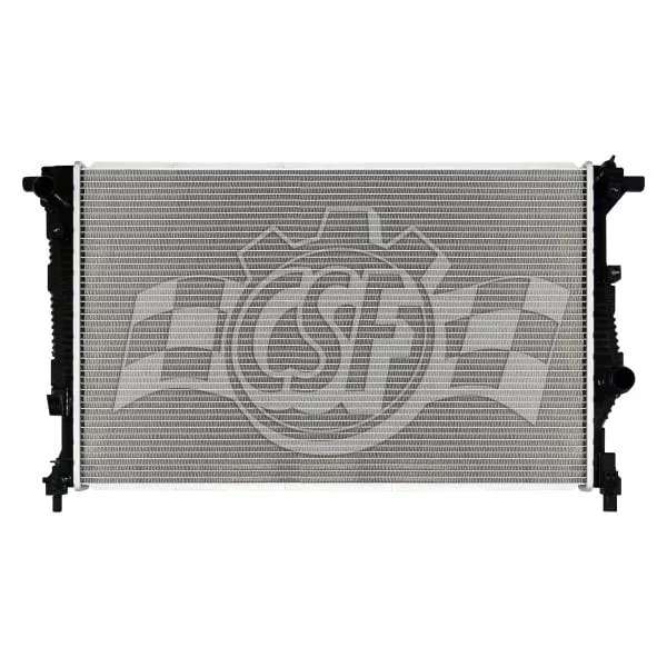 2021 Jeep Cherokee 3.2L V6 Radiator | CSF3912