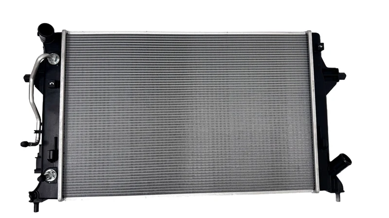 2023 Kia Seltos 2.0L L4 Radiator | LR13862