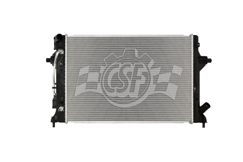 2022 Kia Soul 2.0L L4 Radiator | CSF3923