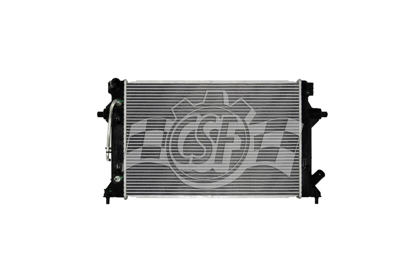 2018 Hyundai Elantra GT 2.0L L4 Radiator | CSF3871