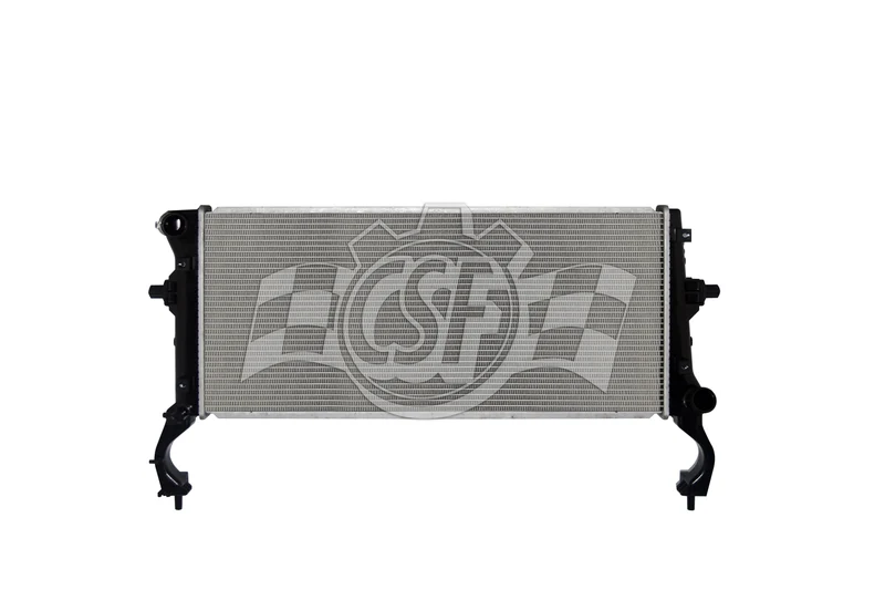 2018 Hyundai Elantra 1.4L L4 Turbo Radiator | CSF3870