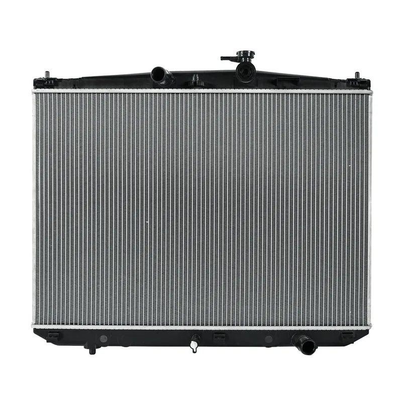 2018 Toyota Highlander 3.5L V6 Radiator | LR13657