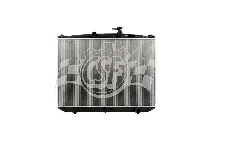 2018 Toyota Highlander 3.5L V6 Radiator | CSF3862