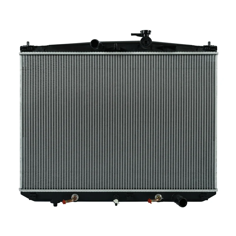 2015 Toyota Highlander 2.7L L4 Radiator | LR13450