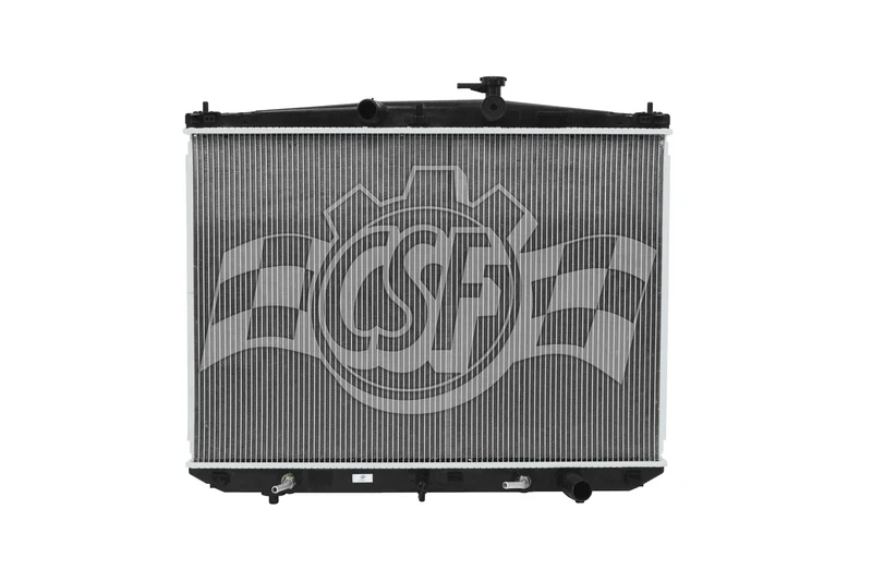 2016 Toyota Highlander 3.5L V6 Radiator | CSF3773