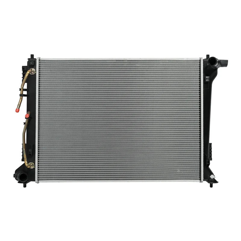 2018 Kia Sportage 2.4L L4 Radiator | LR13576