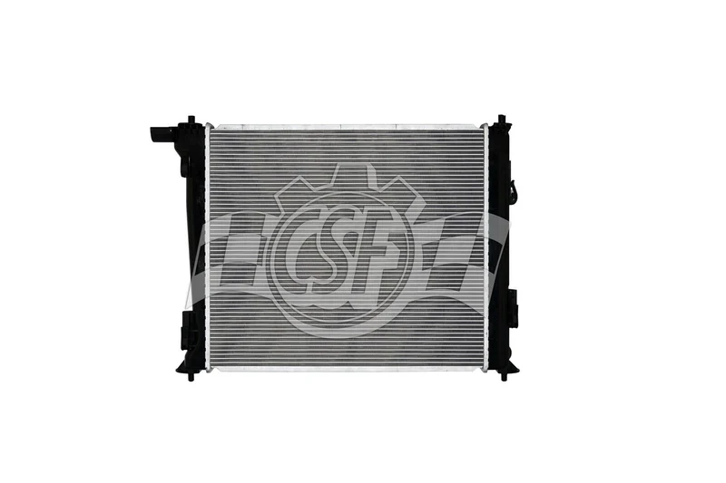 2021 Kia Sportage 2.0L L4 Turbo Radiator | CSF3875