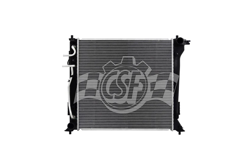 2020 Kia Sportage 2.0L L4 Turbo Radiator | CSF3874