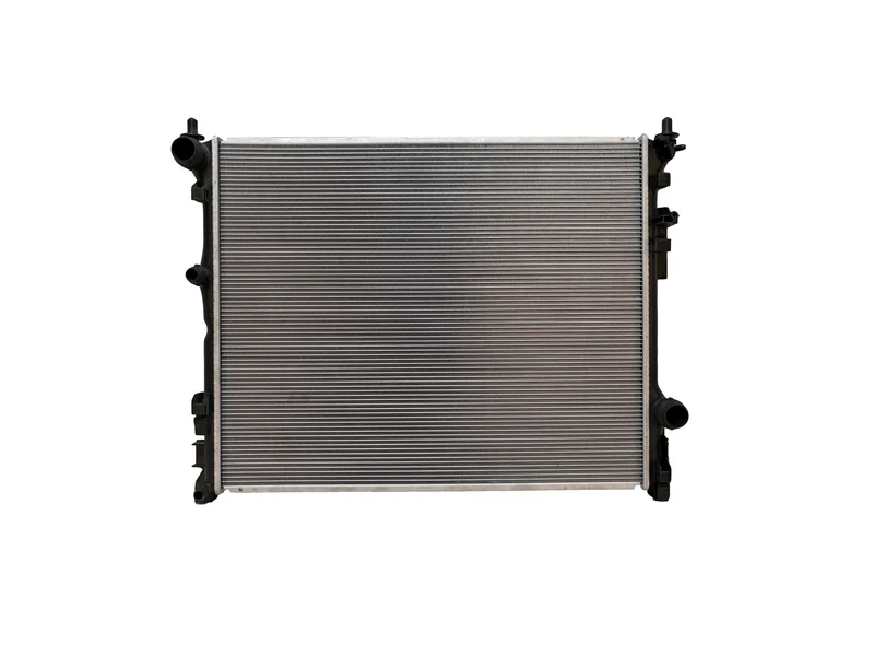 2022 Mercedes-Benz GLE350 2.0L L4 Turbo Radiator | LR13803