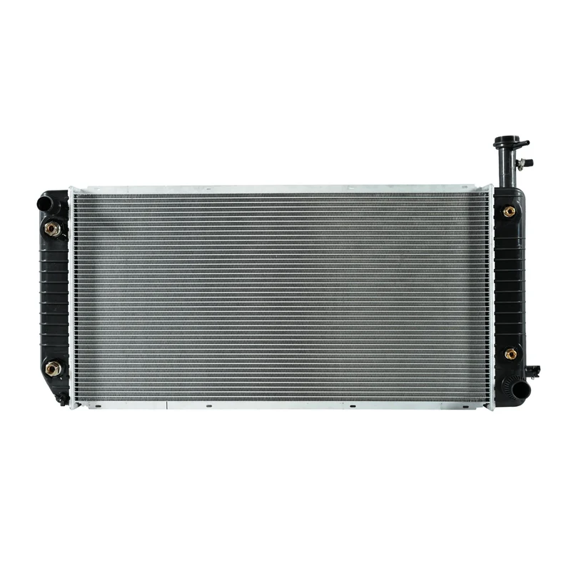 2014 Chevrolet Express 2500 4.8L V8 Radiator | LR13476