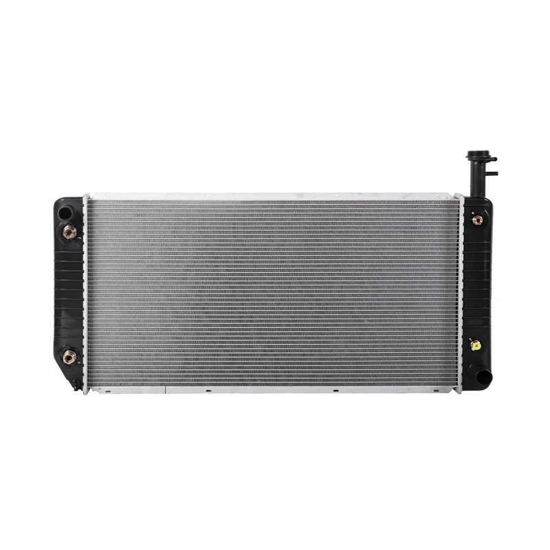 2012 Chevrolet Express 2500 6.0L V8 Radiator | LR2866