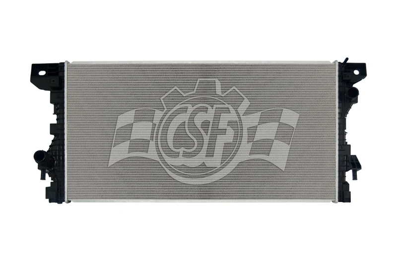 2022 Lincoln Navigator 3.5L V6 Turbo Radiator | CSF3945