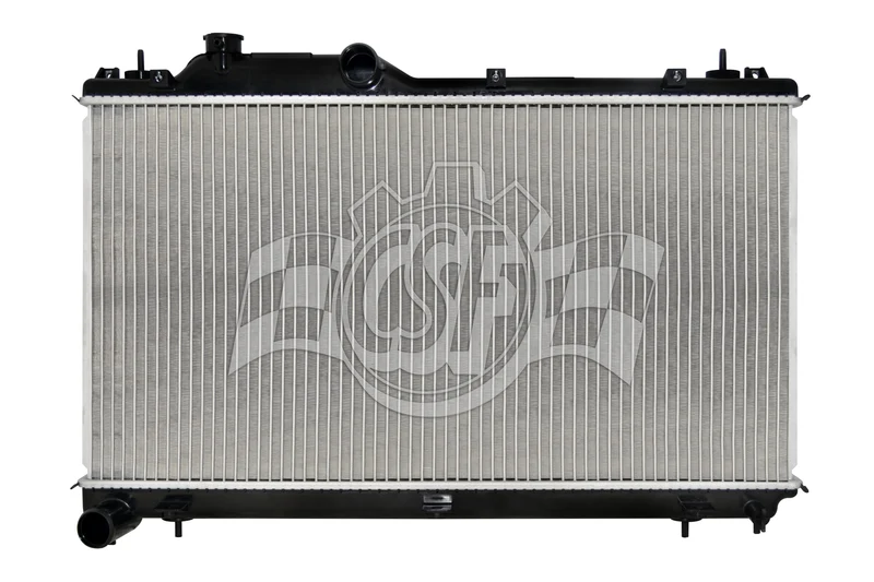2021 Subaru Legacy 2.4L H4 Turbo Radiator | CSF3994